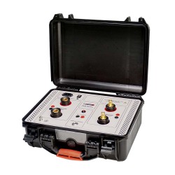 ZVD Series - DV Power Battery Zero Voltage Discharge Module ZVD Series - DV Power Battery Zero Voltage Discharge Module